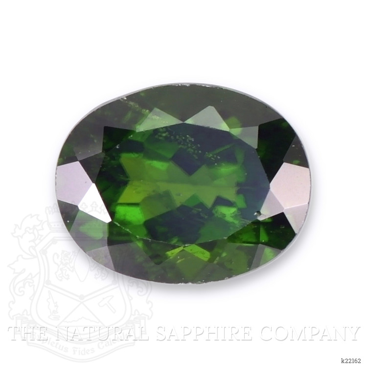 3.02 Ct. Chrome Tourmaline from Africa