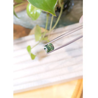 3.17 Ct. Zircon from Ceylon (Sri Lanka) Life Style