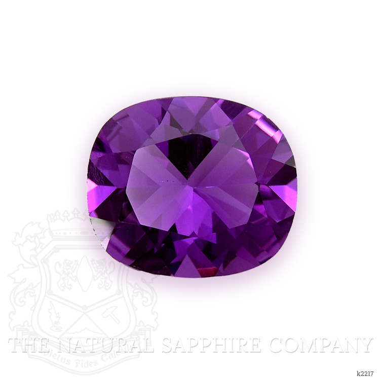 9.43 Ct. Amethyst from Brazil