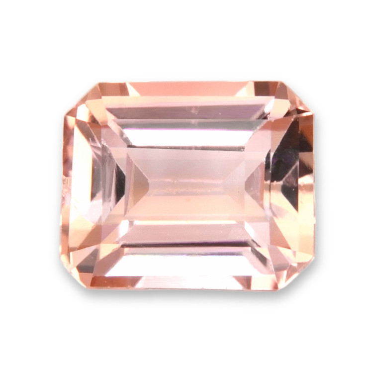 1.07 Ct. Tourmaline from Afghanistan