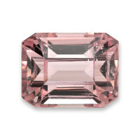 1.64 Ct. Tourmaline from Afghanistan Video
