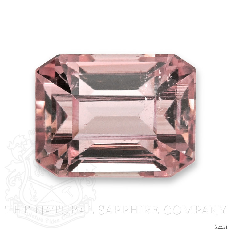 1.64 Ct. Tourmaline from Afghanistan