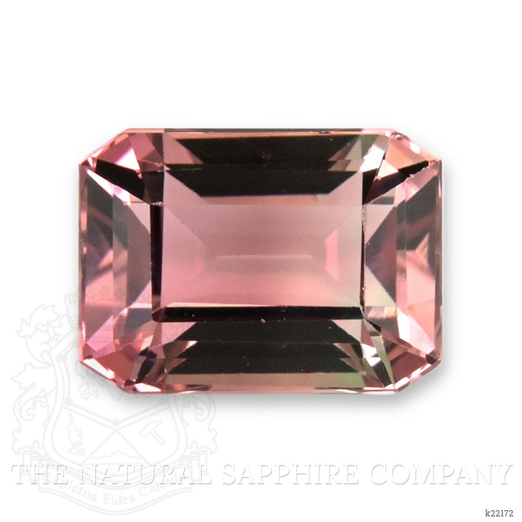1.18 Ct. Tourmaline from Afghanistan