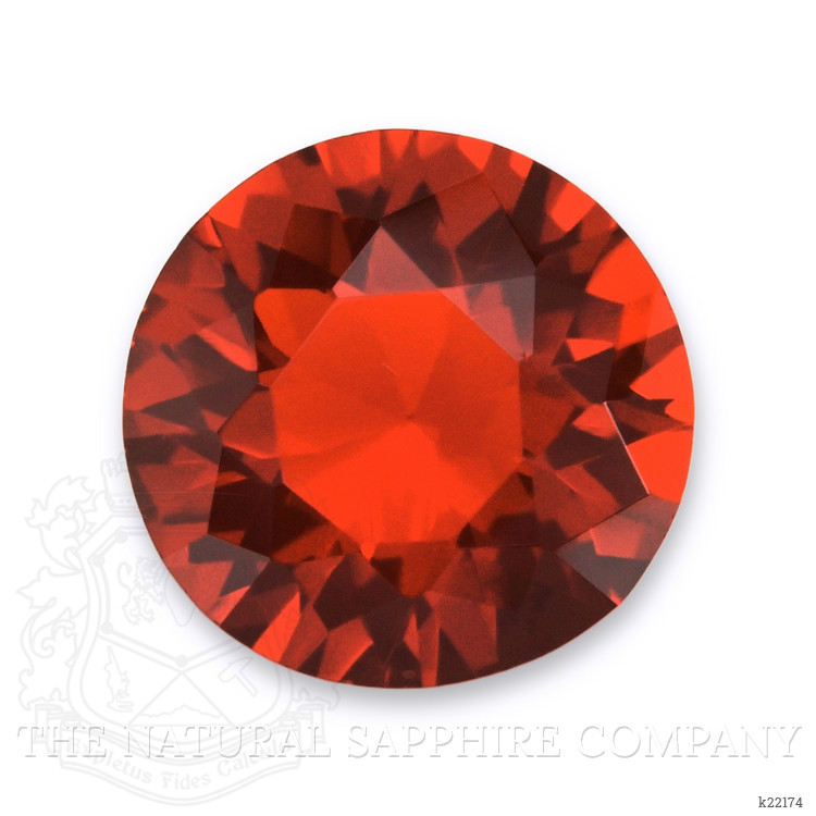 1.79 Ct. Fire Opal from Mexico