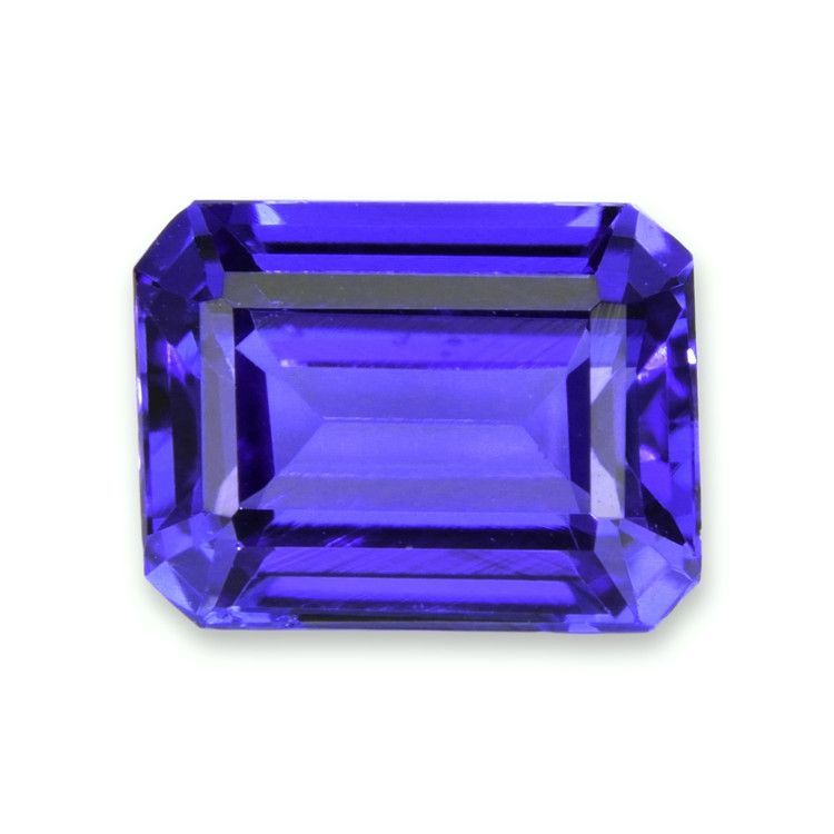 2.95 Ct. Tanzanite from Tanzania