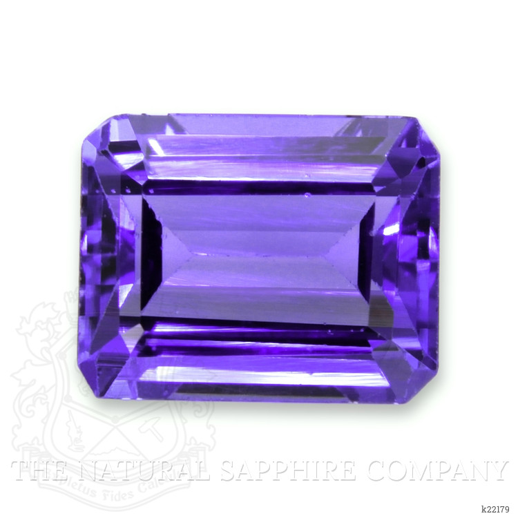 4.09 Ct. Tanzanite from Tanzania
