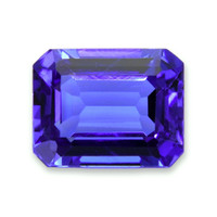 2.66 Ct. Tanzanite from Tanzania Video
