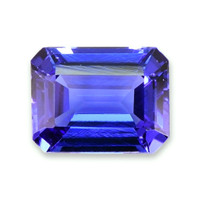 2.56 Ct. Tanzanite from Tanzania Video
