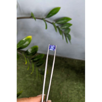 2.13 Ct. Violetish Blue Tanzanite from Tanzania Life Style