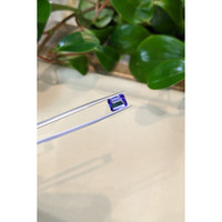 2.46 Ct. Tanzanite from Tanzania Life Style