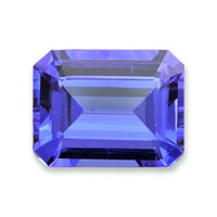 2.36 Ct. Tanzanite from Tanzania Video