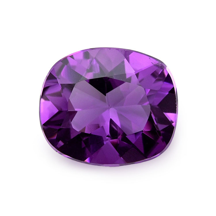 10.28 Ct. Amethyst from Brazil