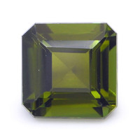 2.02 Ct. Tourmaline from Ceylon (Sri Lanka) Video