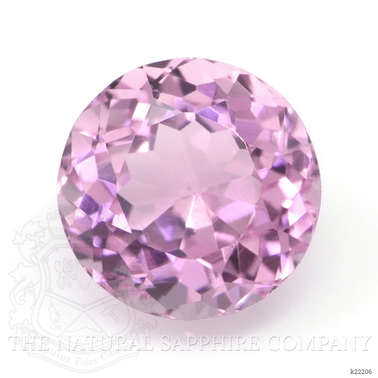 1.22 Ct. Tourmaline from Ceylon (Sri Lanka)