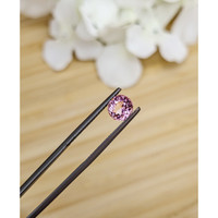 1.22 Ct. Tourmaline from Ceylon (Sri Lanka) Life Style