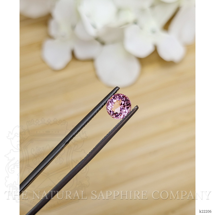 1.22 Ct. Tourmaline from Ceylon (Sri Lanka)