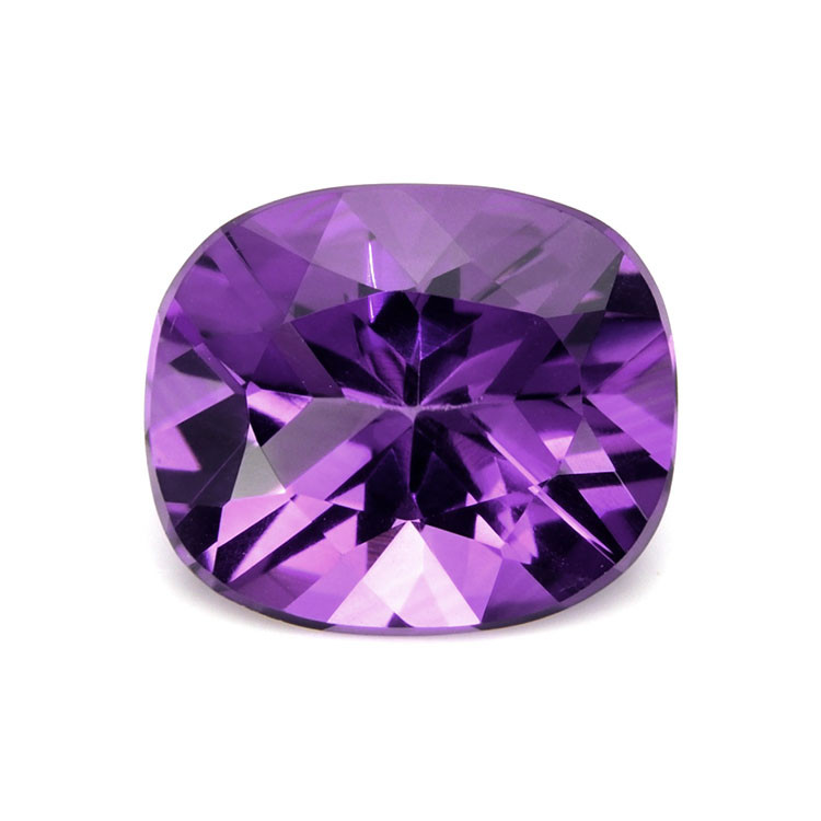10.43 Ct. Amethyst from Brazil