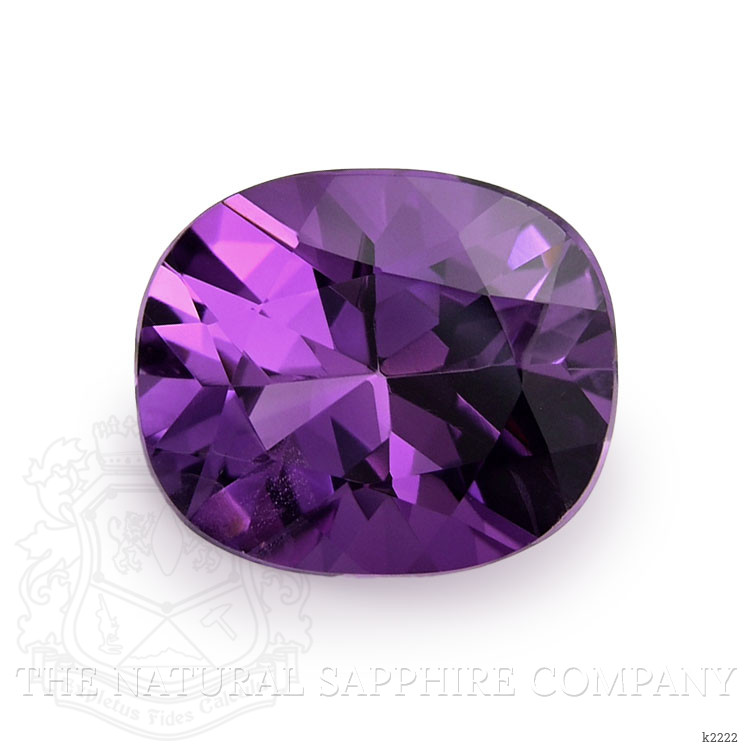 10.53 Ct. Amethyst from Brazil