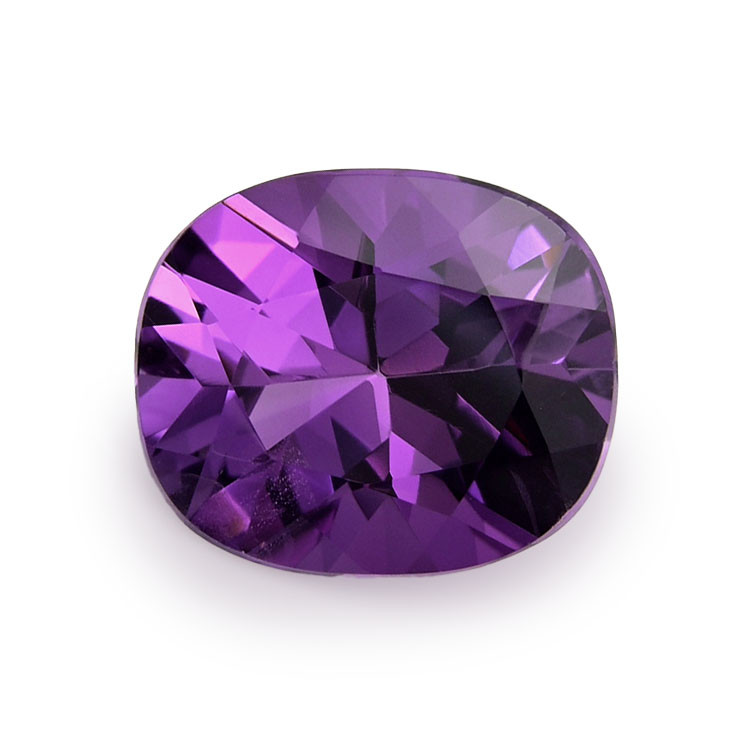 10.53 Ct. Amethyst from Brazil