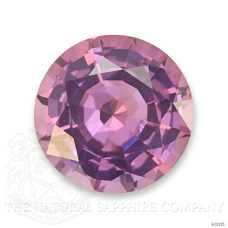 3.69 Ct. Spinel from Tanzania