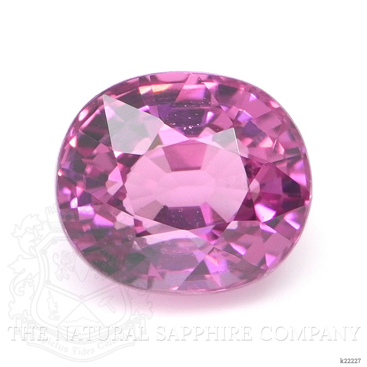 1.16 Ct. Spinel from Ceylon (Sri Lanka)