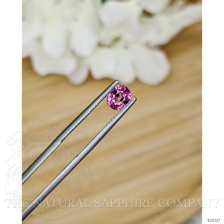 1.16 Ct. Spinel from Ceylon (Sri Lanka)