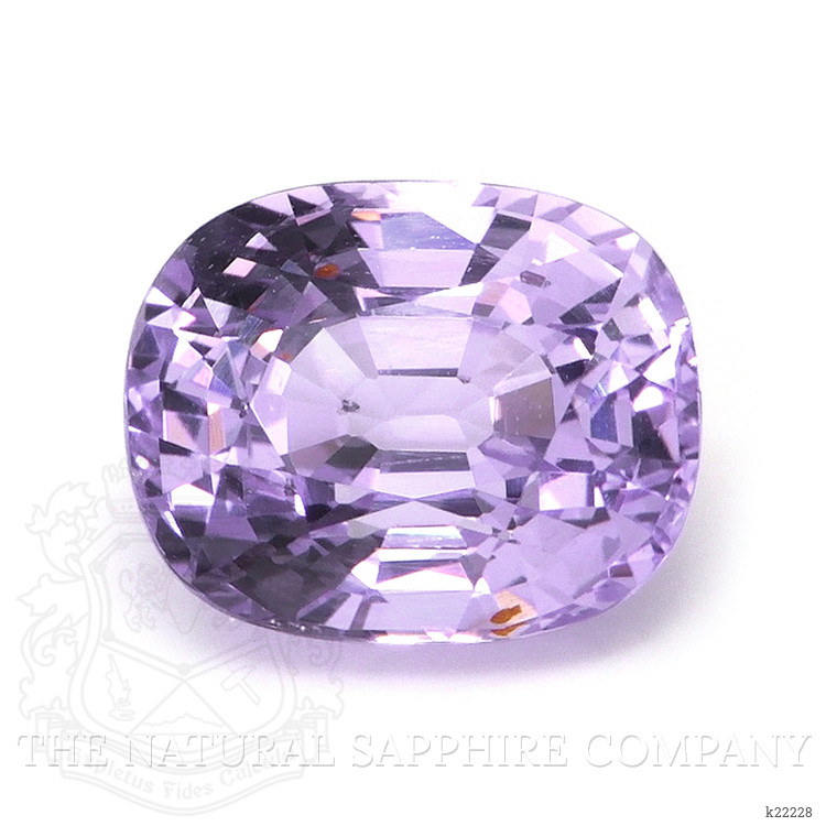 3.34 Ct. Spinel from Ceylon (Sri Lanka)