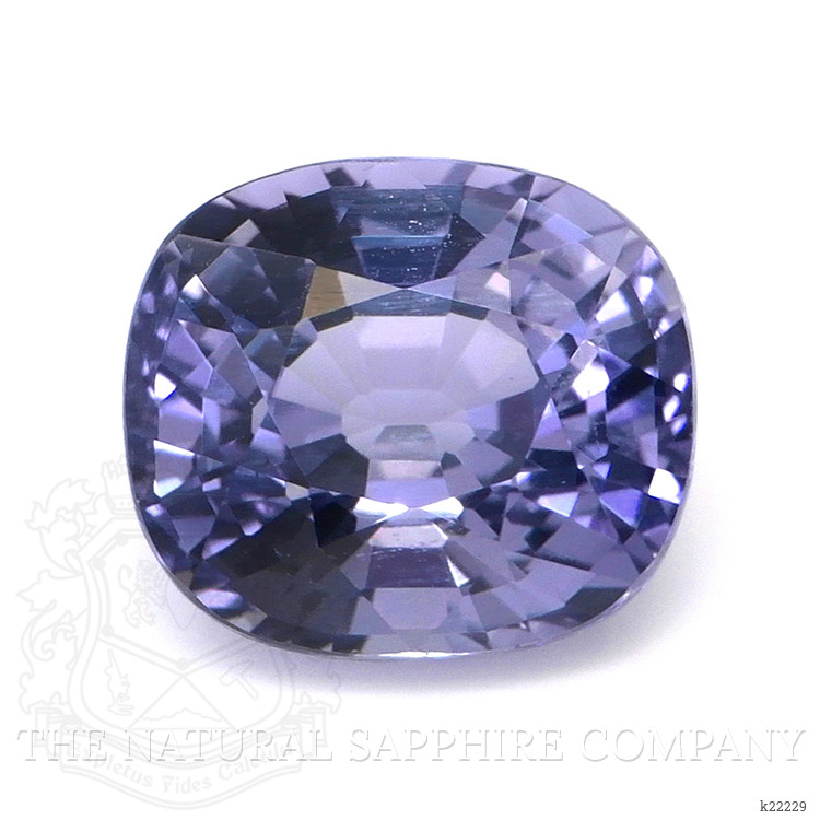 2.31 Ct. Spinel from Ceylon (Sri Lanka)