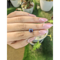 2.31 Ct. Spinel from Ceylon (Sri Lanka) Life Style
