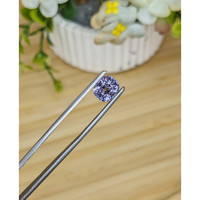 2.31 Ct. Spinel from Ceylon (Sri Lanka) Life Style