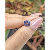 2.31 Ct. Spinel from Ceylon (Sri Lanka) Life Style
