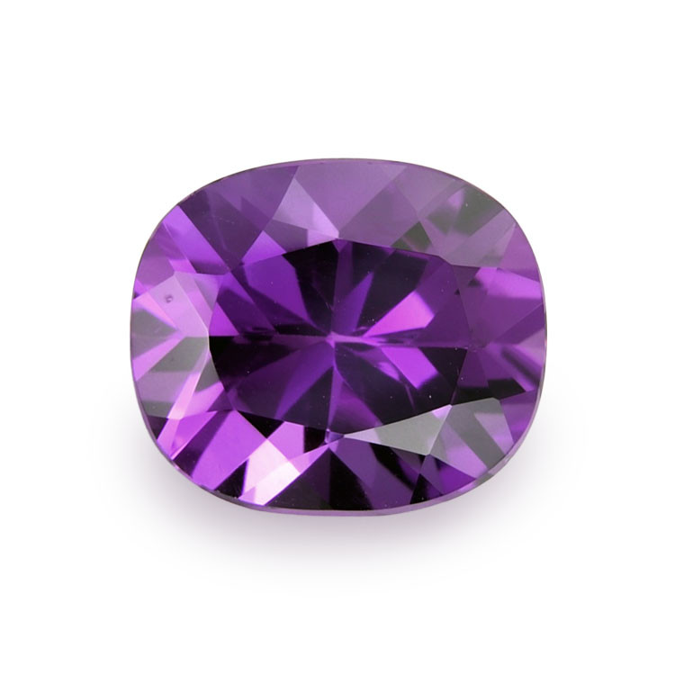 10.55 Ct. Amethyst from Brazil