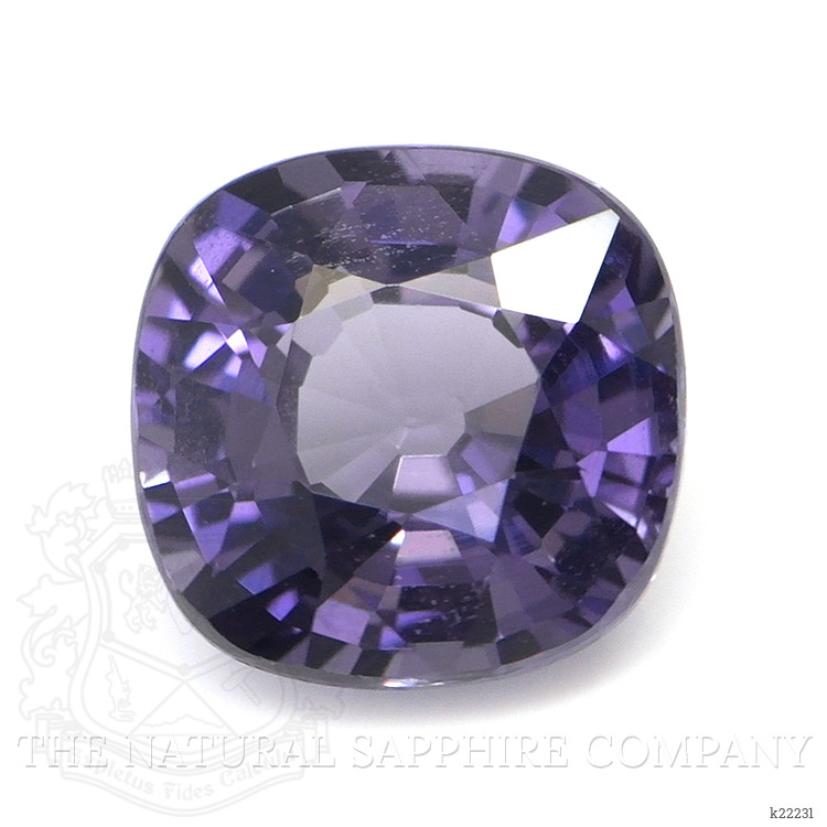 1.69 Ct. Spinel from Ceylon (Sri Lanka)