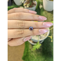 1.69 Ct. Spinel from Ceylon (Sri Lanka) Life Style