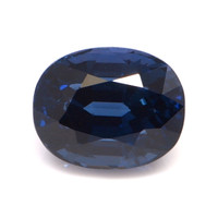 2.04 Ct. Cobalt Spinel from Ceylon (Sri Lanka) Video