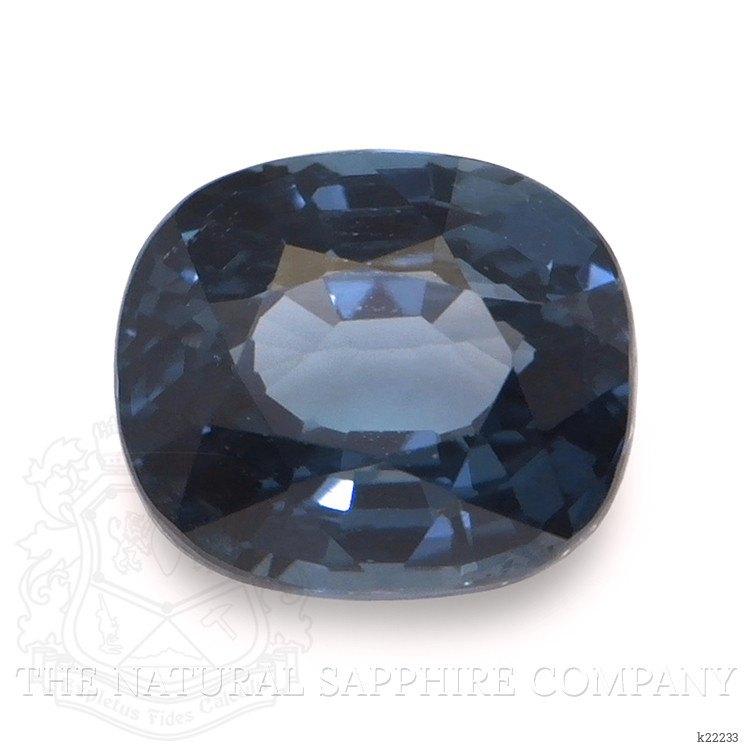 1.05 Ct. Spinel from Ceylon (Sri Lanka)
