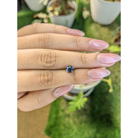 1.05 Ct. Spinel from Ceylon (Sri Lanka) Life Style