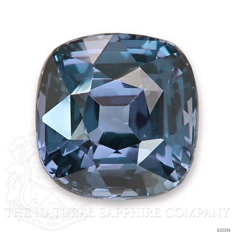 5.60 Ct. Spinel from Tanzania