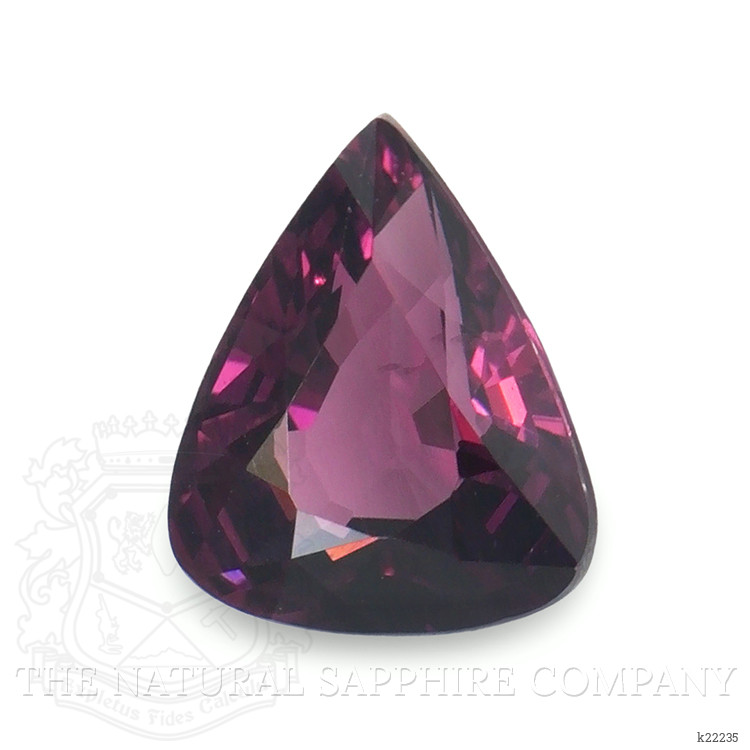 1.73 Ct. Spinel from Ceylon (Sri Lanka)