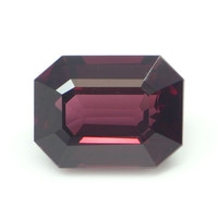 3.45 Ct. Spinel from Ceylon (Sri Lanka) Video