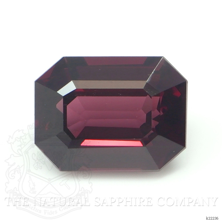 3.45 Ct. Spinel from Ceylon (Sri Lanka)