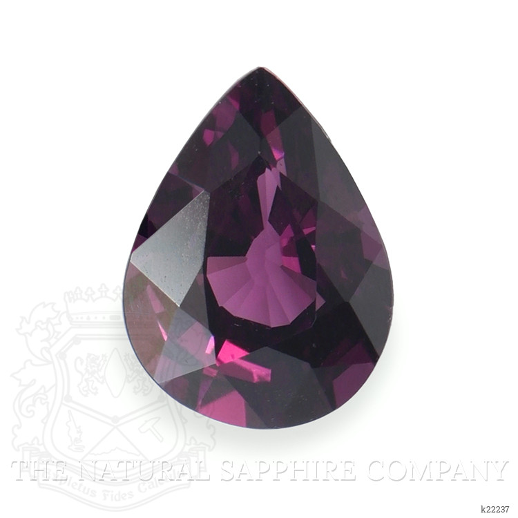 2.35 Ct. Spinel from Ceylon (Sri Lanka)