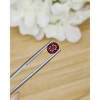 1.24 Ct. Spinel from Ceylon (Sri Lanka) Life Style