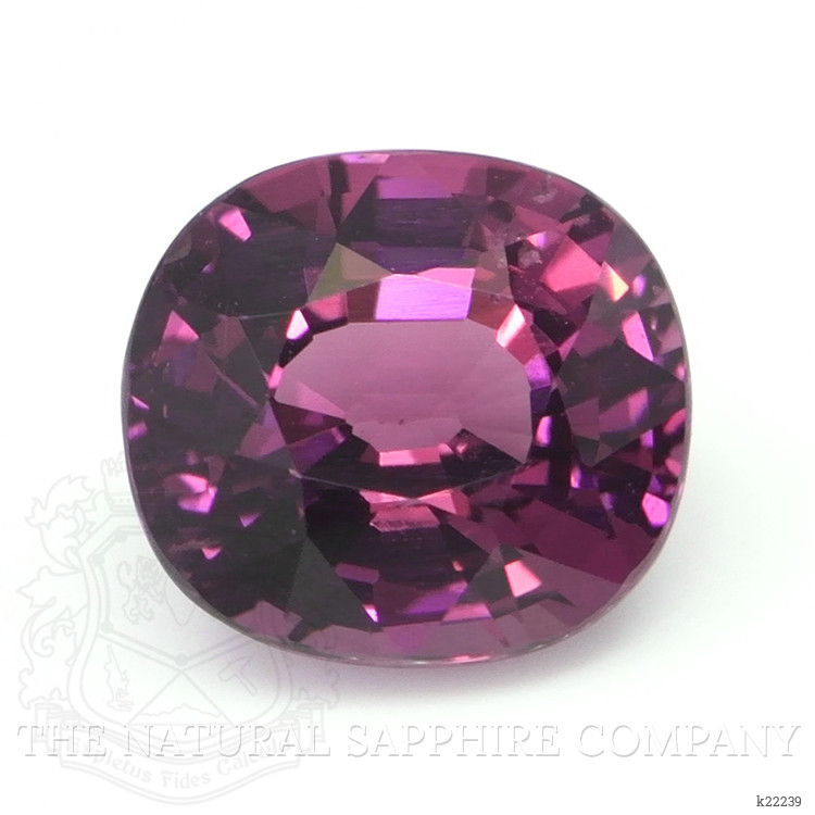 2.09 Ct. Spinel from Ceylon (Sri Lanka)