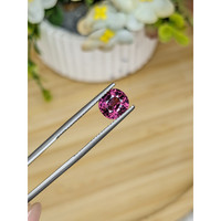 2.09 Ct. Spinel from Ceylon (Sri Lanka) Life Style