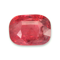 3.64 Ct. Spinel from Tanzania Video