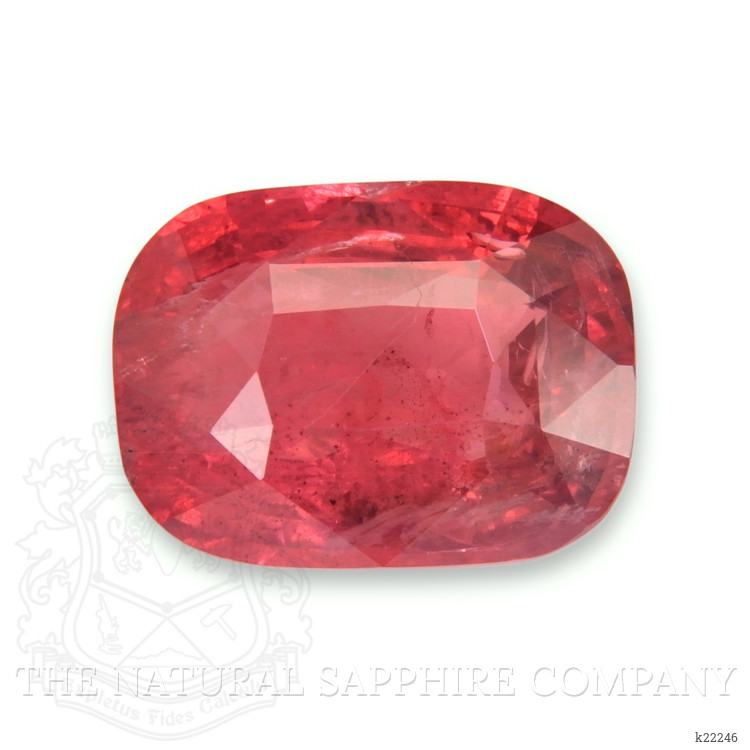 3.64 Ct. Spinel from Tanzania