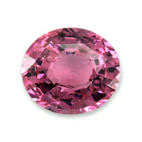 2.15 Ct. Pink Spinel from Tanzania Video