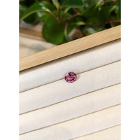 2.15 Ct. Spinel from Ceylon (Sri Lanka) Life Style