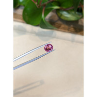 2.15 Ct. Spinel from Ceylon (Sri Lanka) Life Style